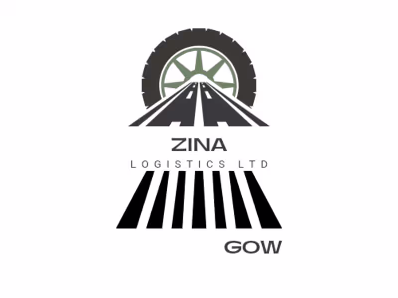 Cover image for Unique logos 