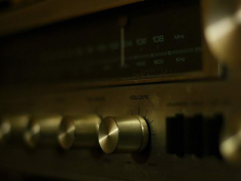 Cover image for Audio Restoration