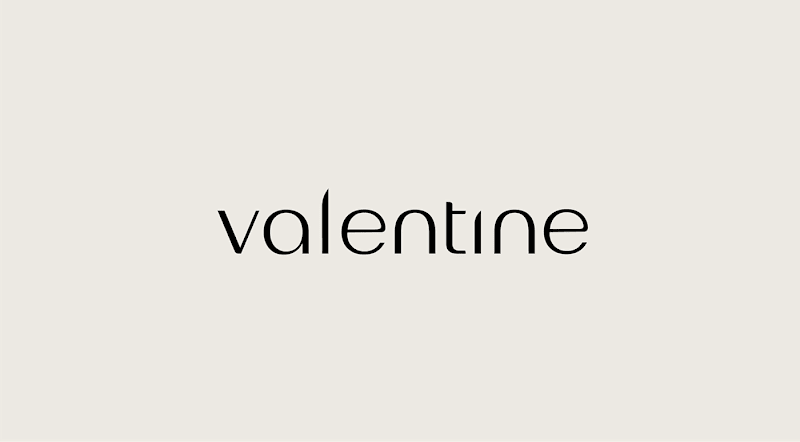 Cover image for Valentine | Brand Identity & Website Design