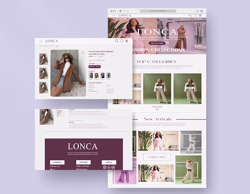 Cover image for Professional Web Designer, Creating Modern & Engaging Websites.