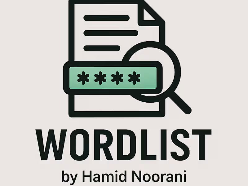 Cover image for Brute-Force Wordlist Generator