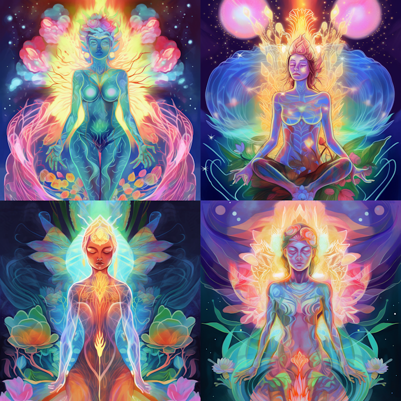 Cover image for How to incorporate your art style in AI-generated Art