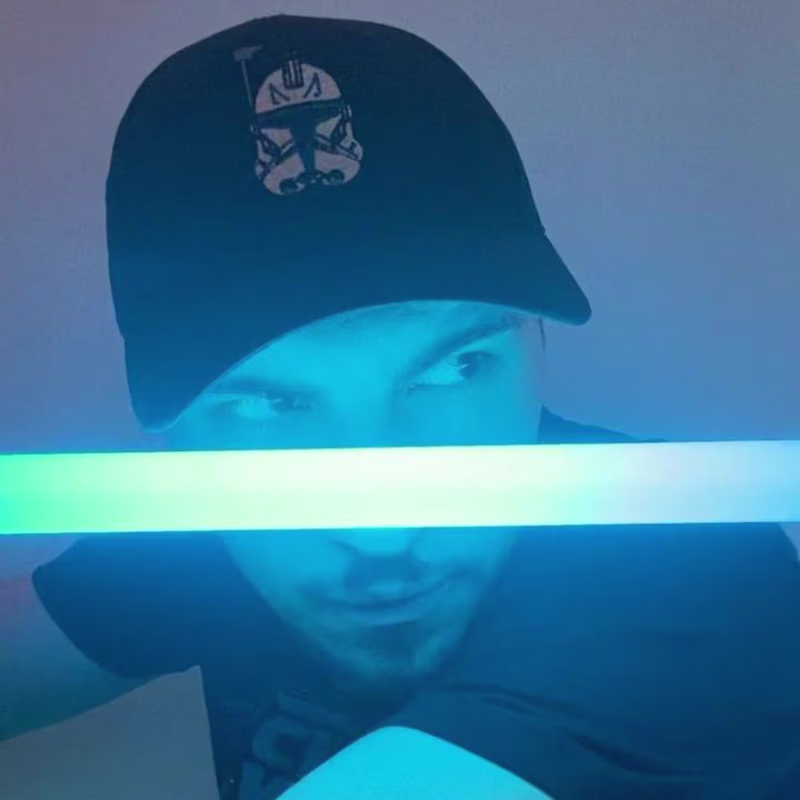 Cover image for Branden Civiello (@bcivicosplay) TikTok | Watch Branden Civiello
