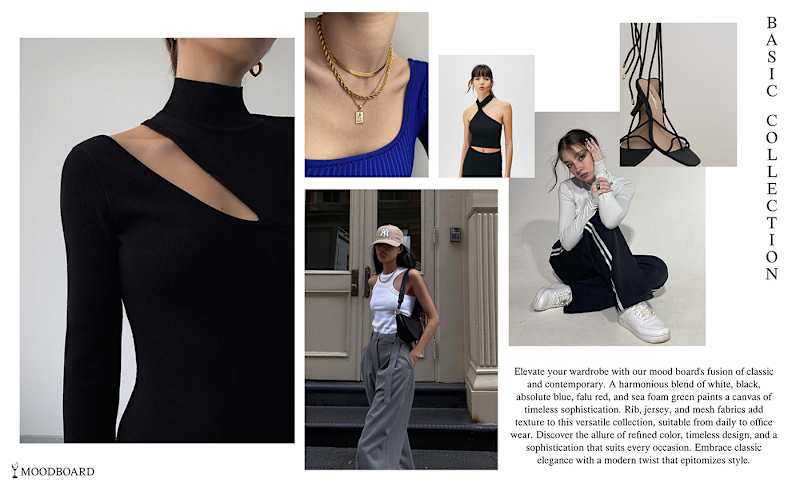 Cover image for SILA CLOTHING (INTERNSHIP) :: Behance