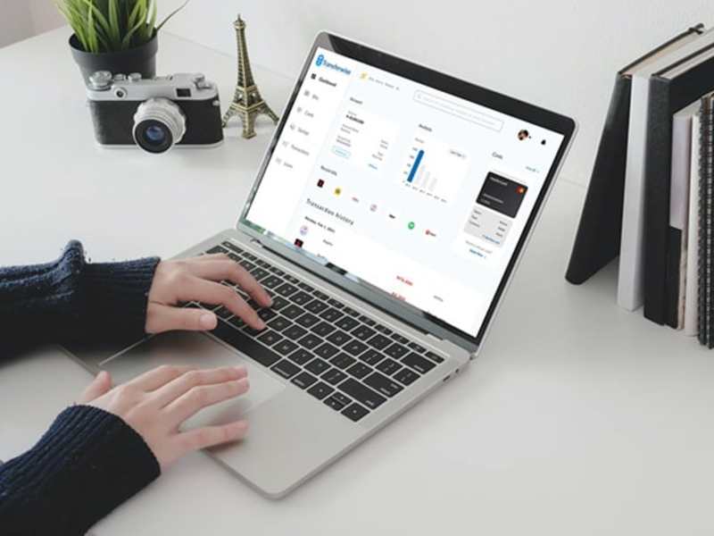 Cover image for Transferwise