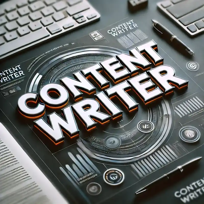 Cover image for You will get well-researched, engaging, and high-quality conten…