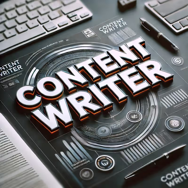 Cover image for You will get well-researched, engaging, and high-quality conten…