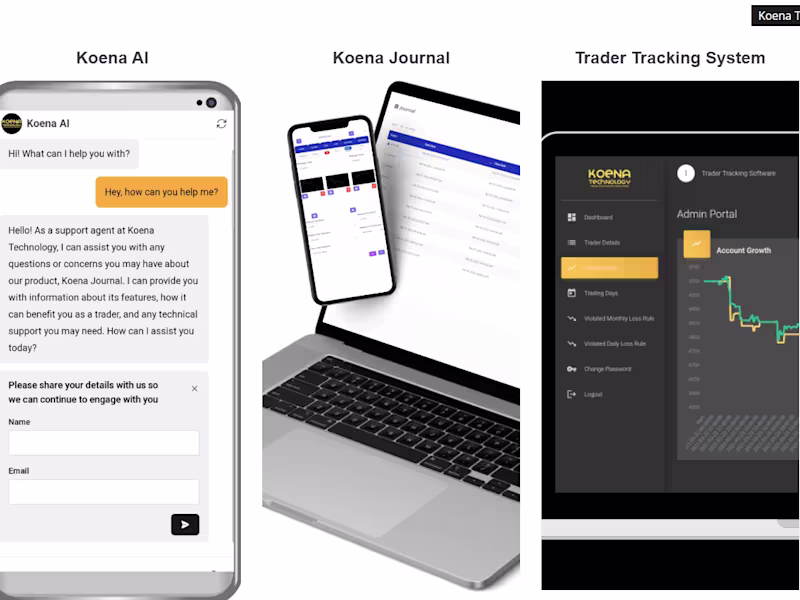 Cover image for Web Development