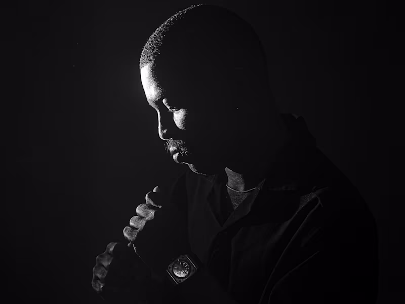 Cover image for MrPODVisuals on Instagram: “Monochromatic @sent_2.0”