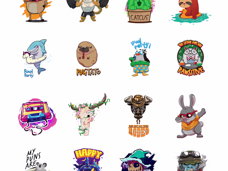 Cover image for Digital Illustration