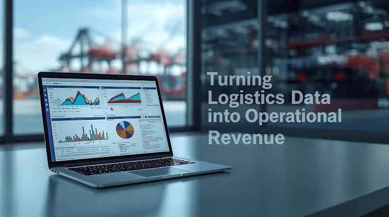 Cover image for Logistics "Leak" Audit: Data-Driven Supply Chain Reconciliation