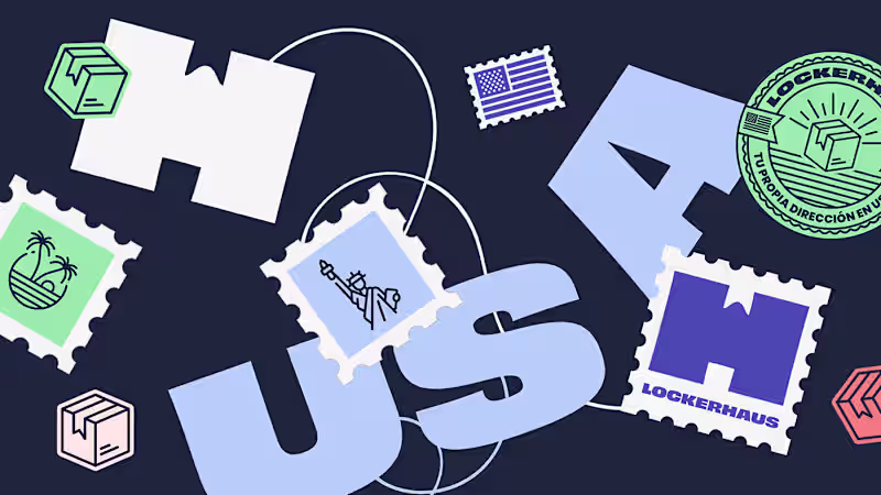Cover image for Lockerhaus on Behance