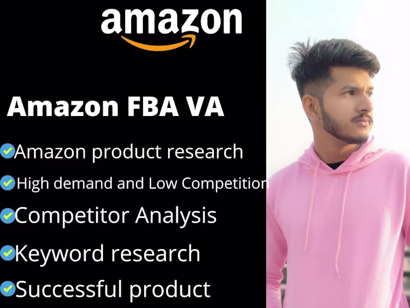 Cover image for E-commerce Management and Virtual Assistance