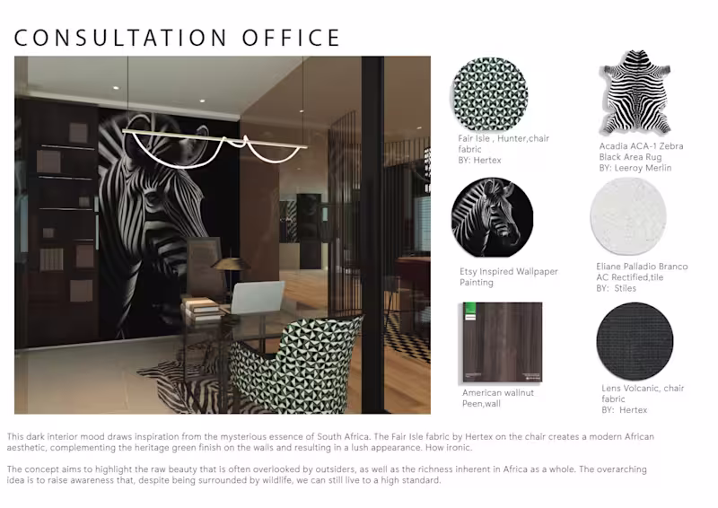 Cover image for Academic / Concept Project
This academic