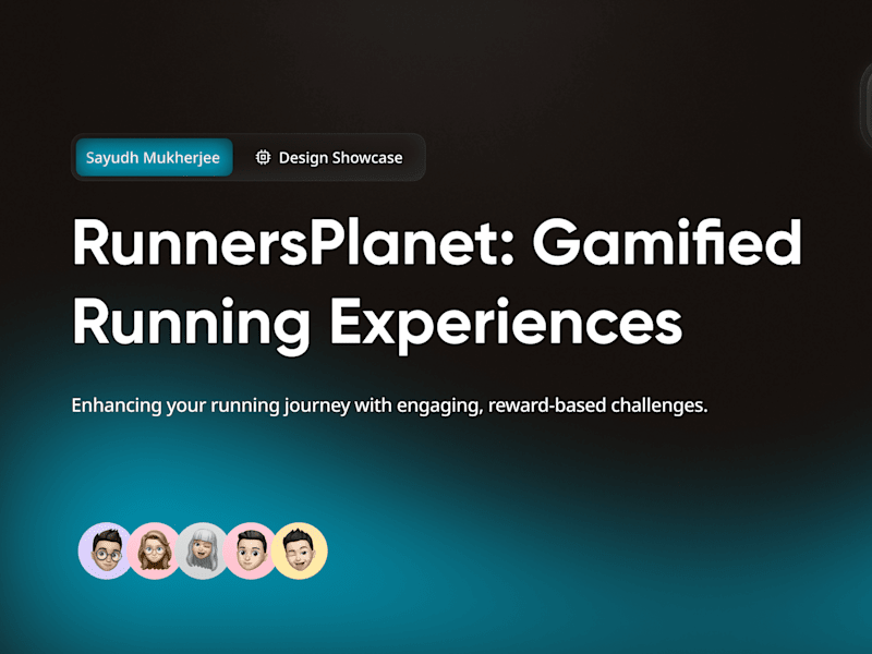 Cover image for Enhancing the Running Experience: My Journey with RunnersPlanet