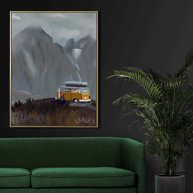 Cover image for Personal Artwork