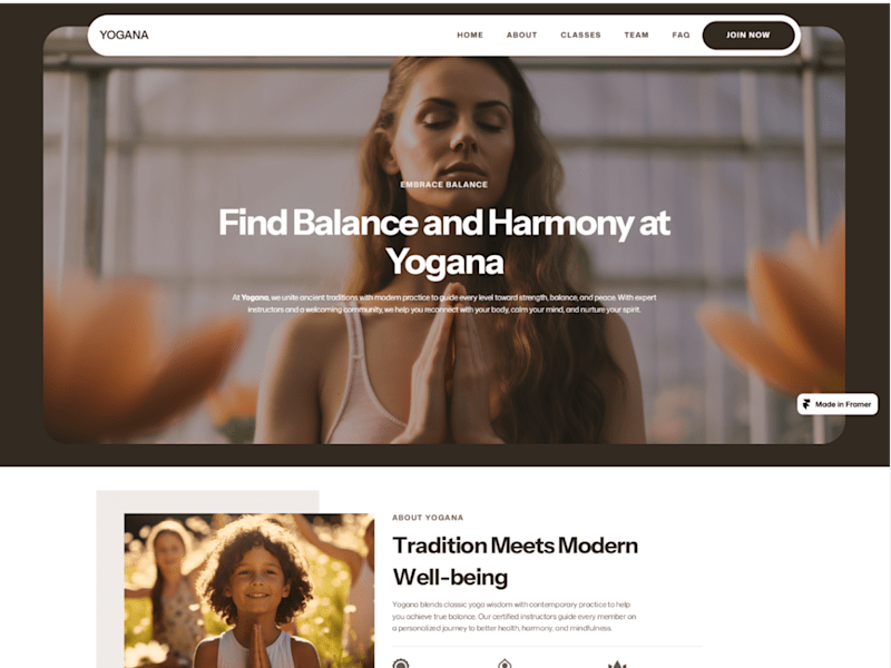Cover image for Yoganaa 