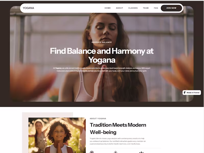 Cover image for Yoganaa 