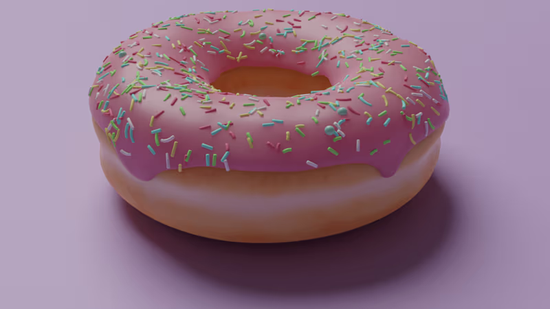 Cover image for 3D Design