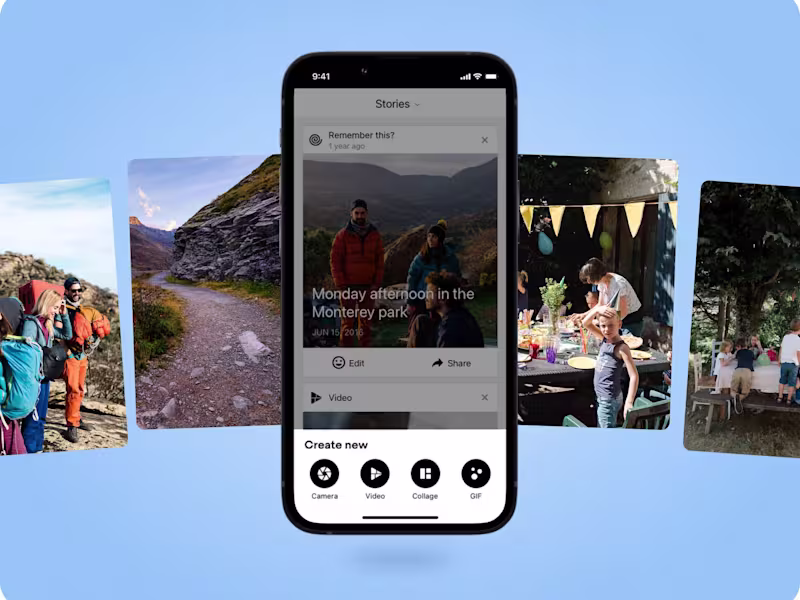 Cover image for RealTimes®: Instant Photo & Video Stories