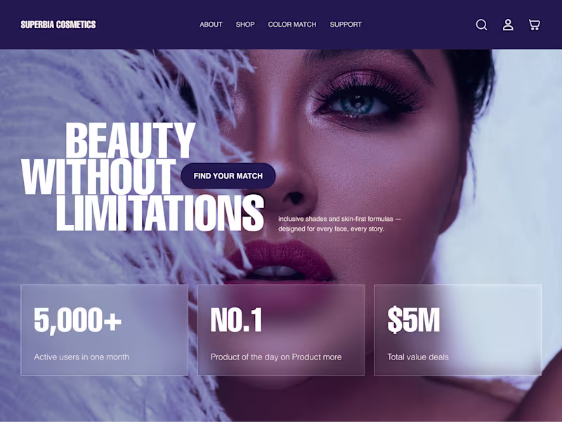 Cover image for Found this design i did