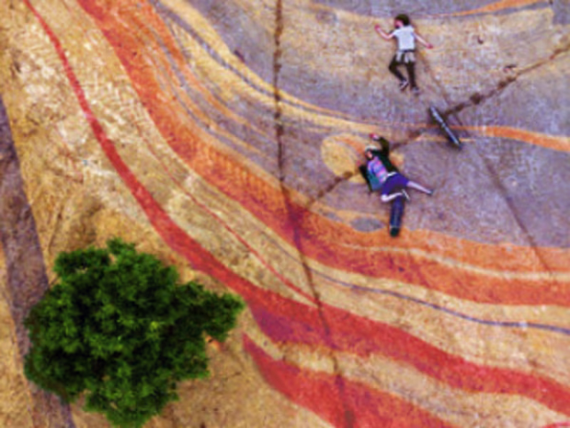 Cover image for Mix: Oportto – Donde ira a acabar