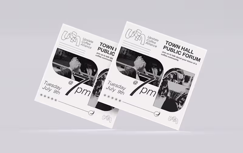 Cover image for UCA Branding