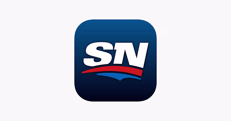 Cover image for Sportsnet Mobile App