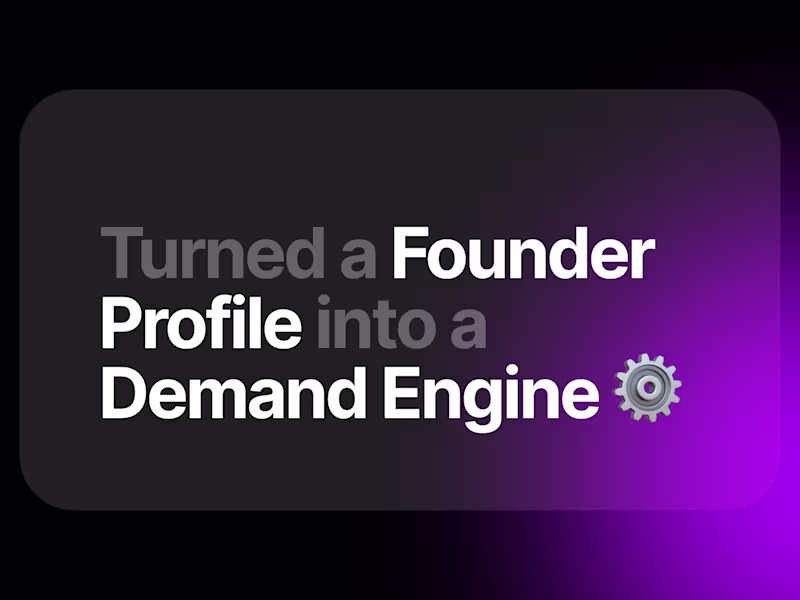 Cover image for LinkedIn Personal Branding with Direction.