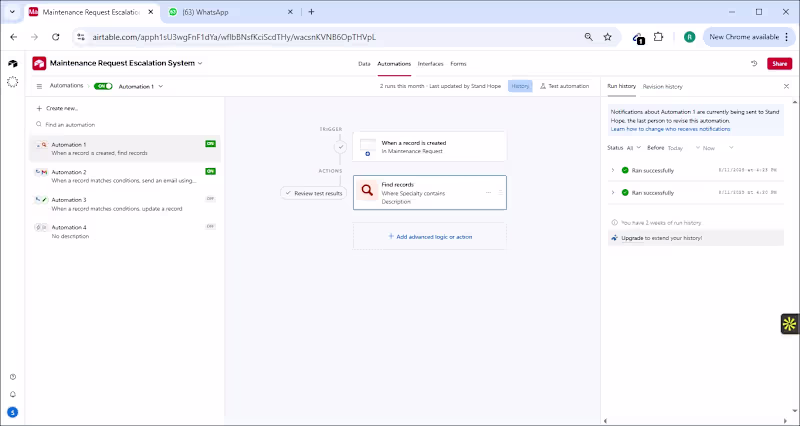 Cover image for I just wrapped a client's project and I must say every time ...