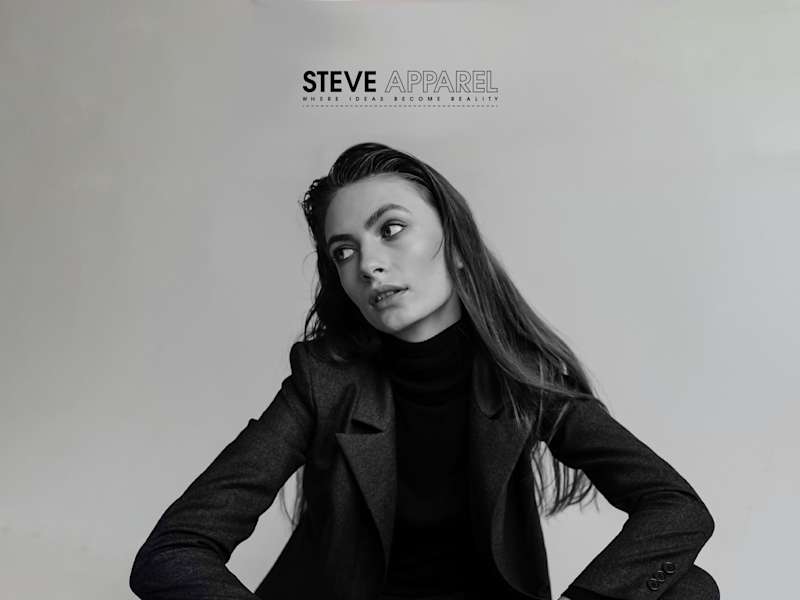 Cover image for Social Media Theme for Apparel Brand