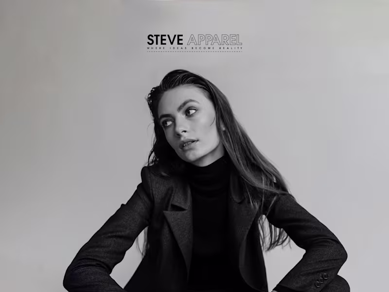 Cover image for Social Media Theme for Apparel Brand