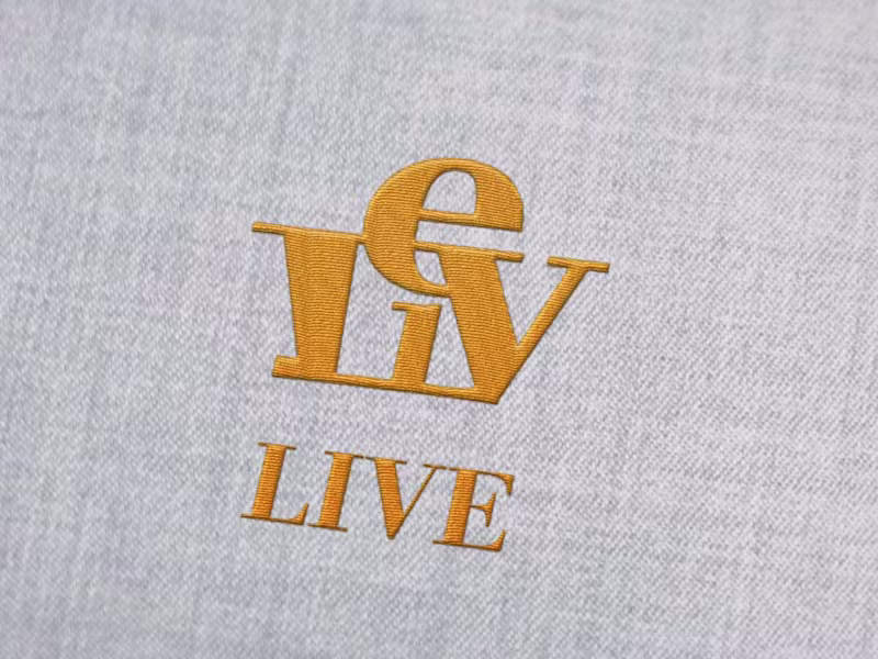 Cover image for Logo design