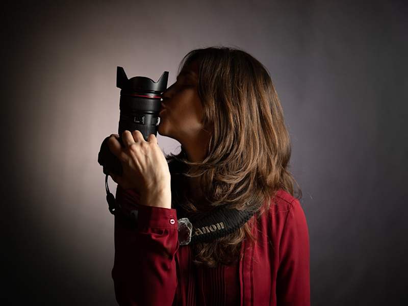 Cover image for Framer Photography Portfolio Website