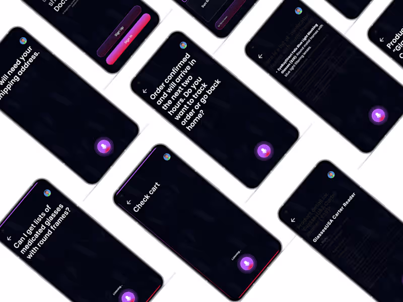 Cover image for  E-Commerce website