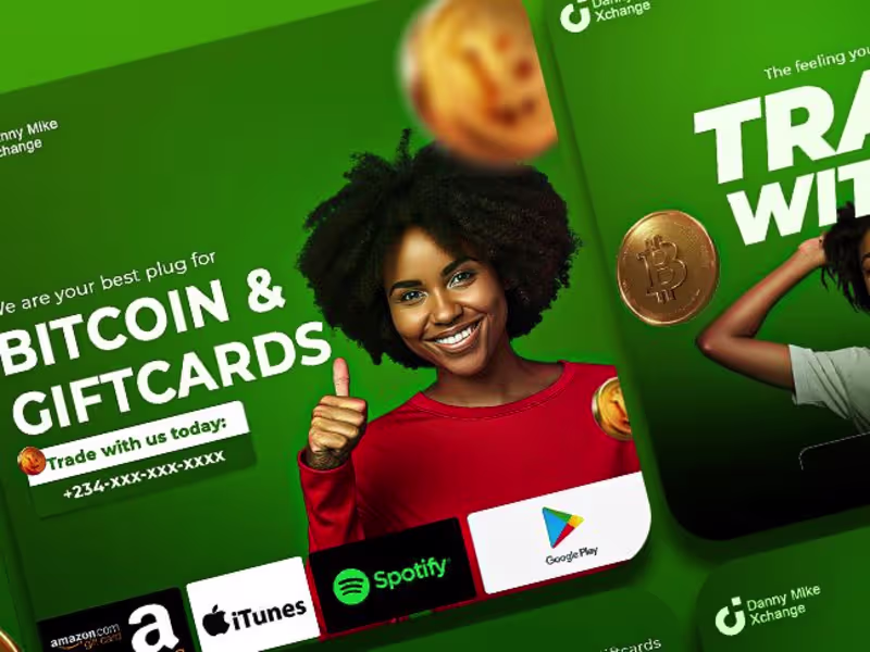 Cover image for Social media design