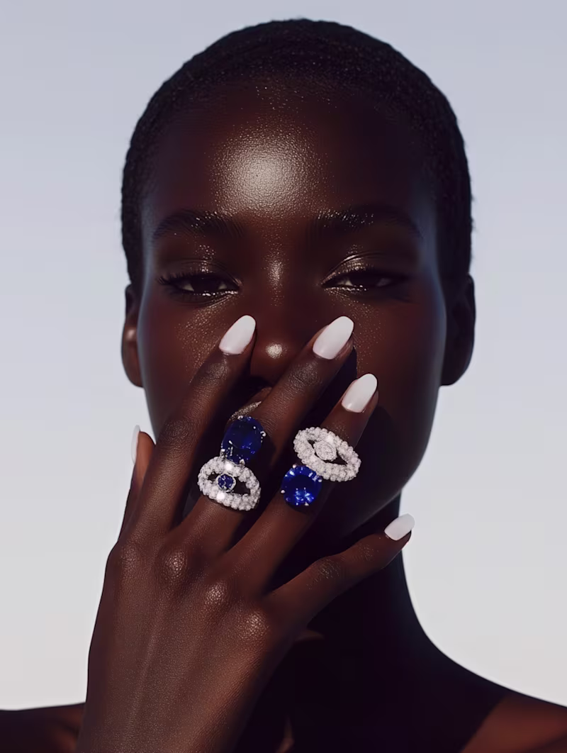Cover image for Build + Position a Luxury Brand that Earns Premium Pricing