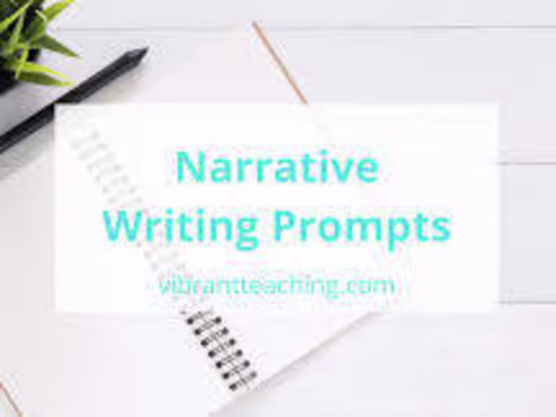 Cover image for Prompt writer 