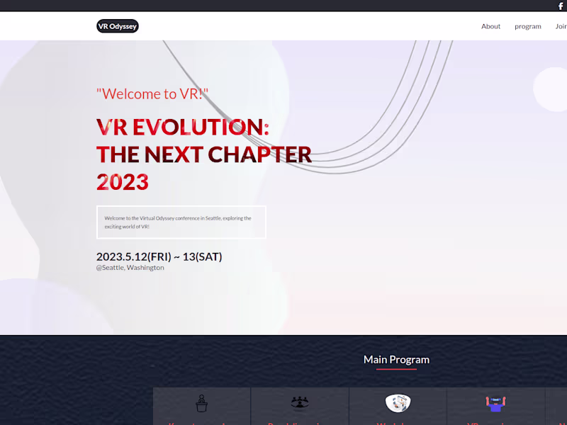 Cover image for Modern, Responsive Websites – Full-Stack Expertise