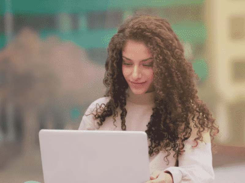 Cover image for SEO content writer 