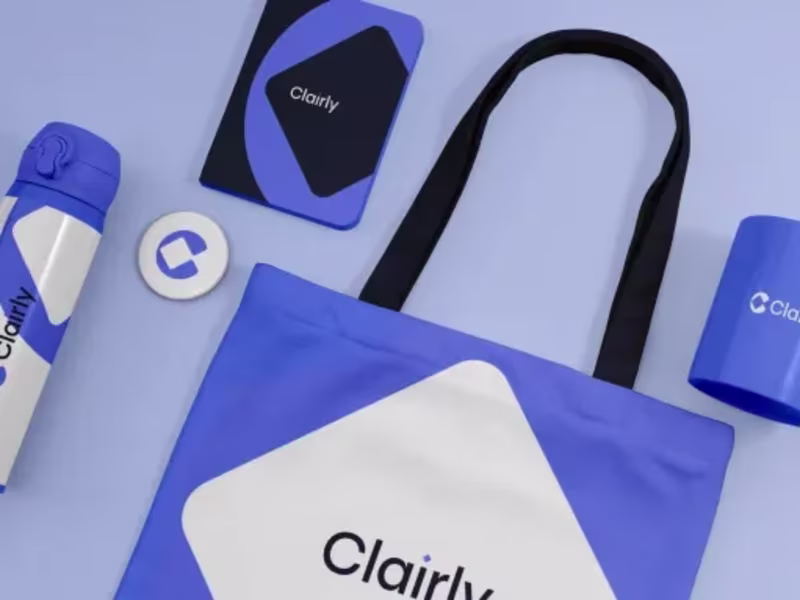 Cover image for Logo Design, Visual Identity, and Essential Assets