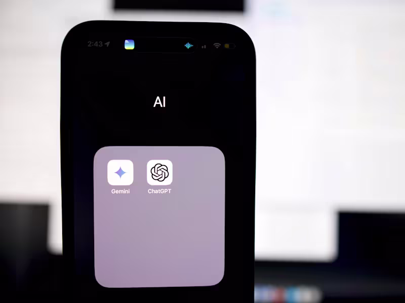 Cover image for Building and Integrating AI Agentic Workflows and Automations