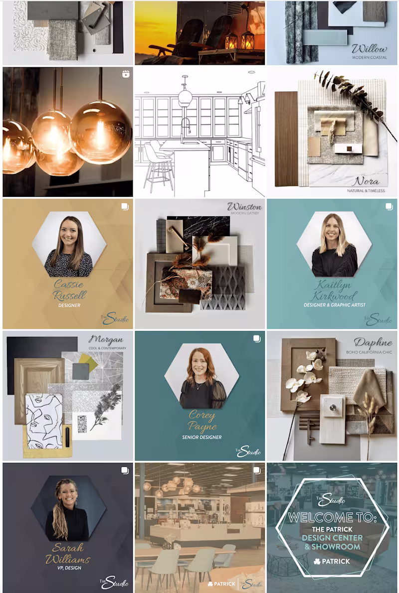 Cover image for Branded Social Media Templates