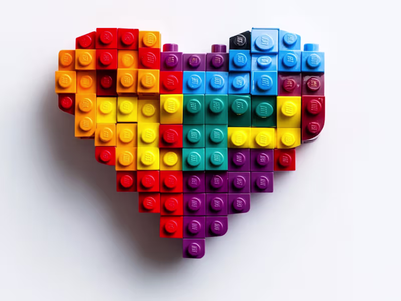 Cover image for Logo / Brand design