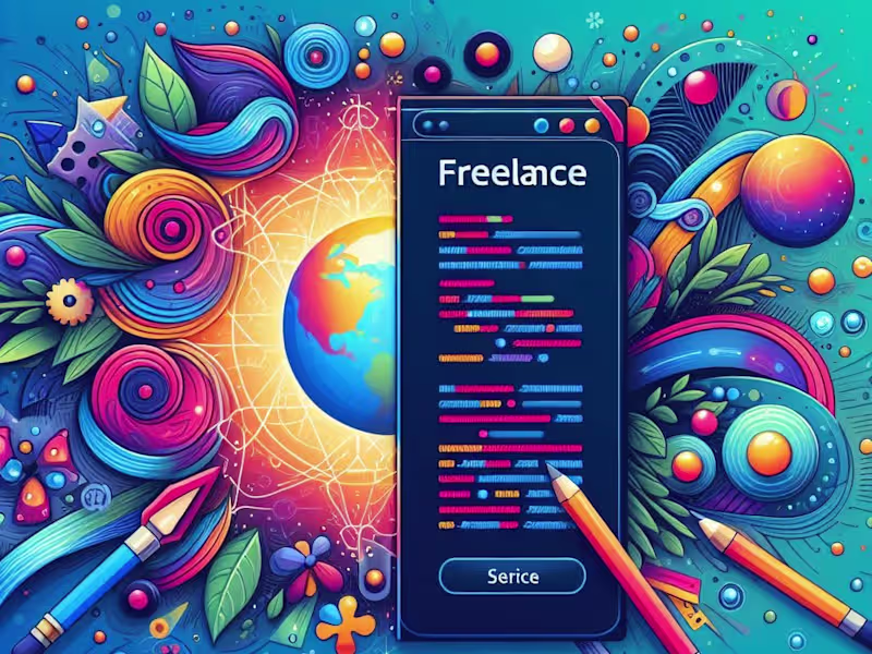 Cover image for WeCraft Your Landing Page