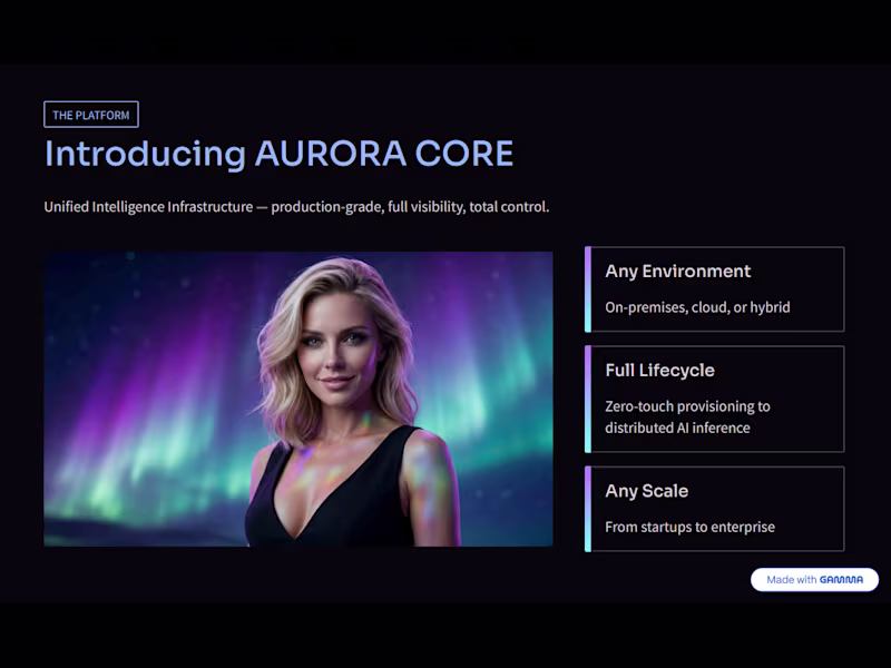 Cover image for Critical AI System Debugging & Performance Tuning