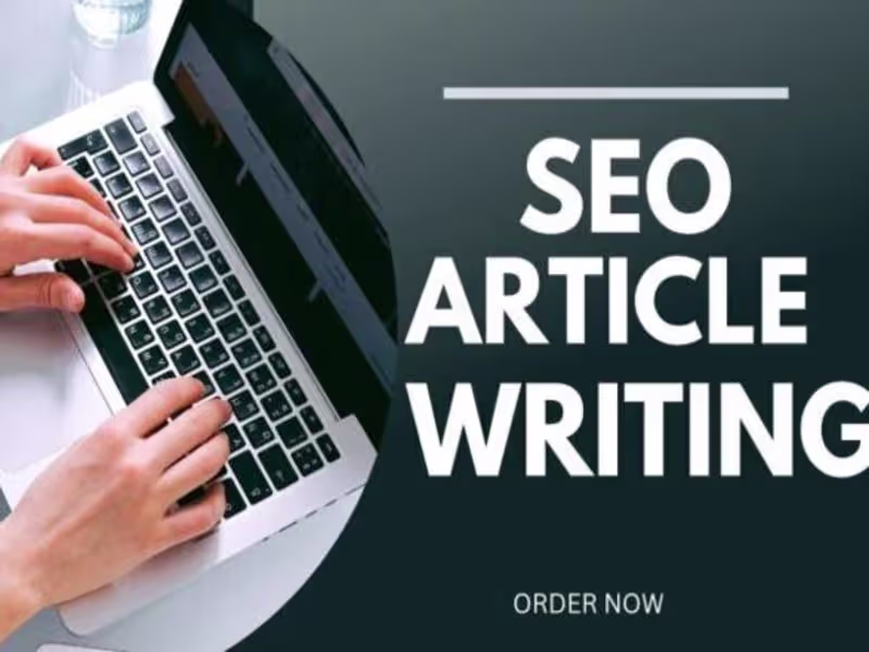 Cover image for SEO optimized blogs in under 3 hours