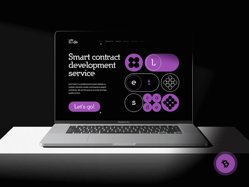 Cover image for Let’s Node