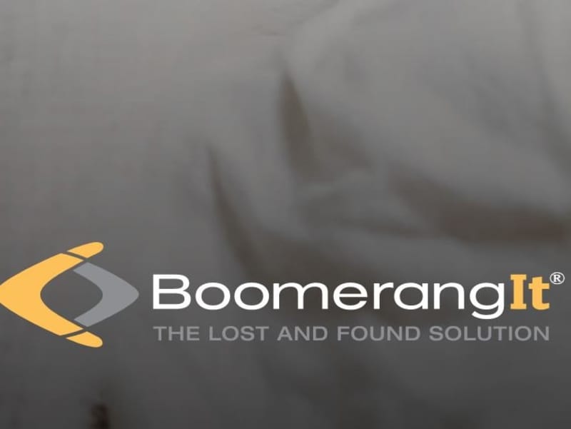 Cover image for BoomerangIt LLC Social Media