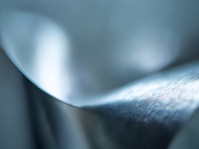 Cover image for Leadership Framework — Brand Identity System This project is...